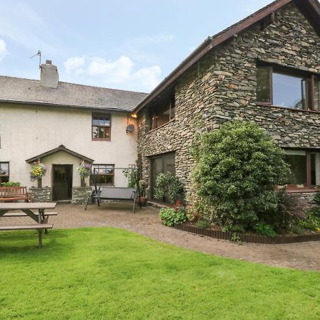 1 Cherry Tree Cottage Millom Buitenkant foto