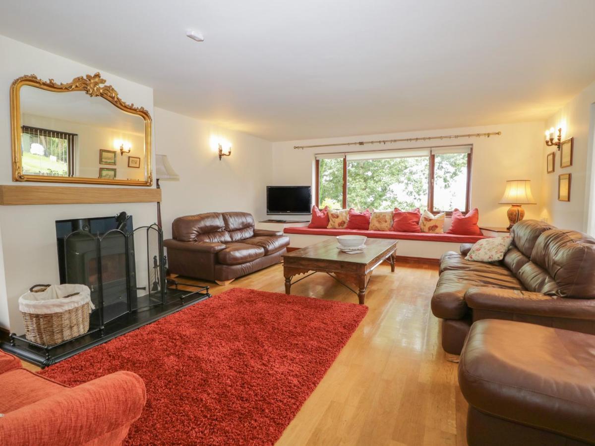 1 Cherry Tree Cottage Millom Buitenkant foto