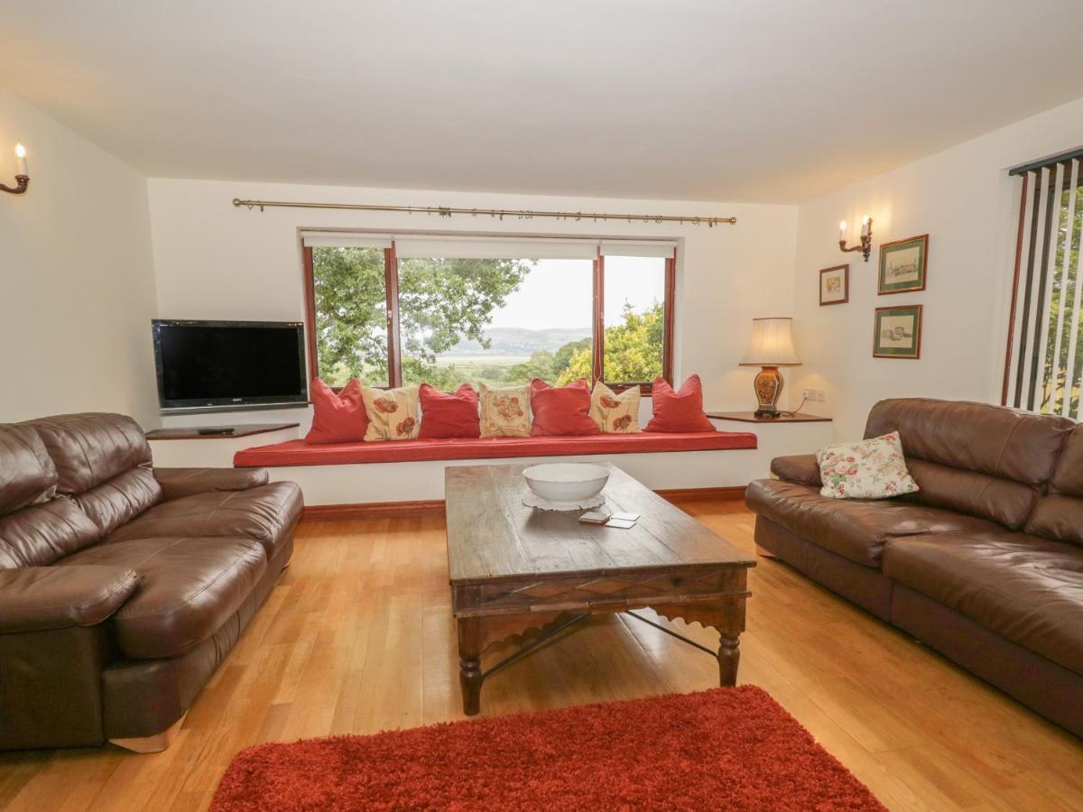 1 Cherry Tree Cottage Millom Buitenkant foto