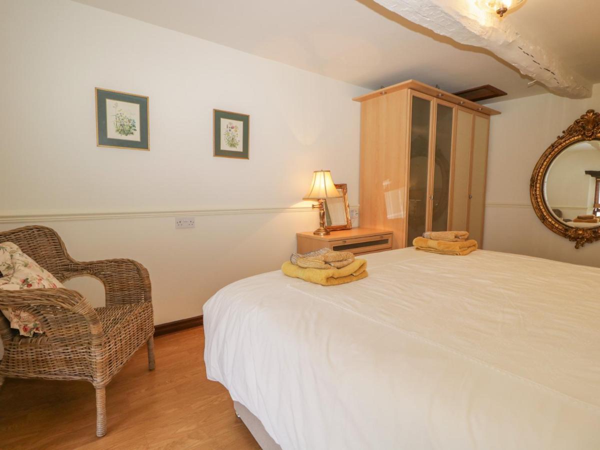 1 Cherry Tree Cottage Millom Buitenkant foto