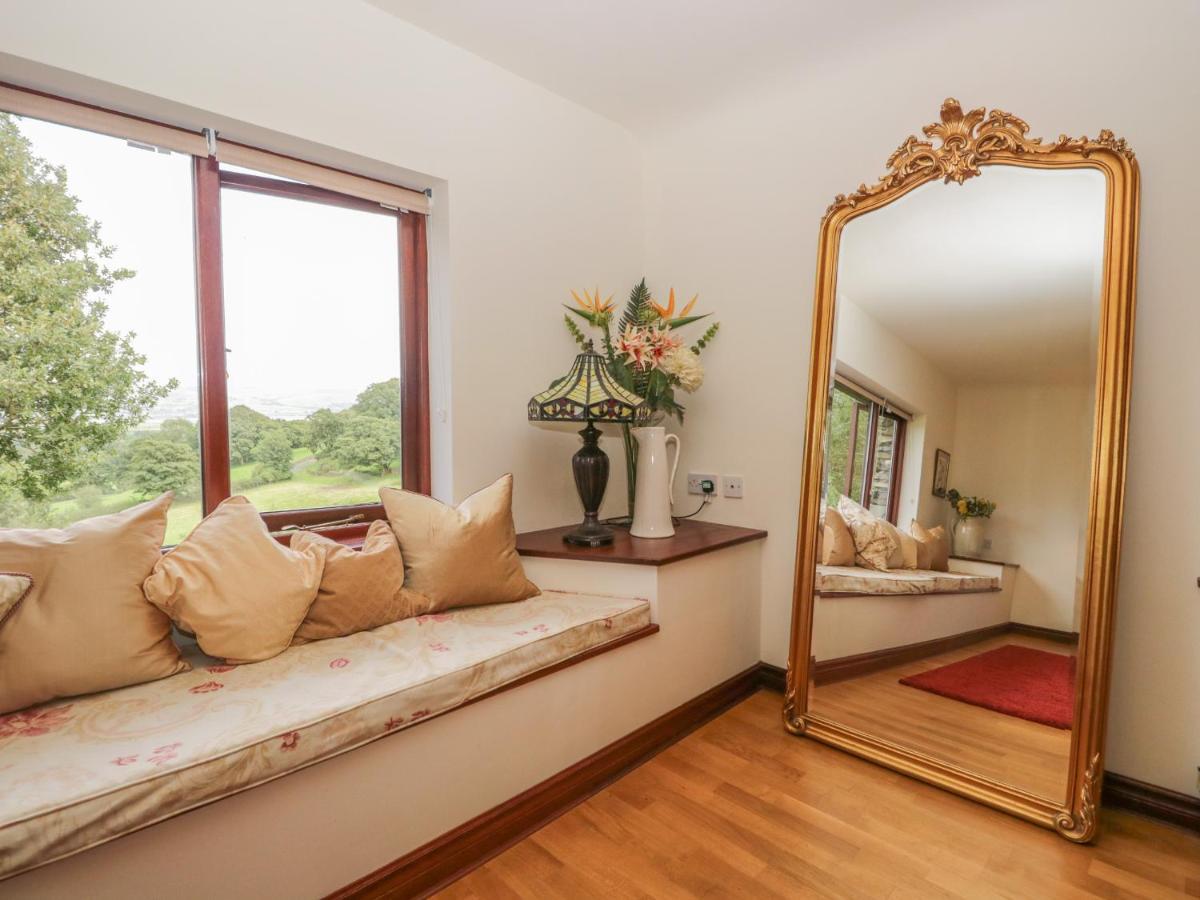 1 Cherry Tree Cottage Millom Buitenkant foto