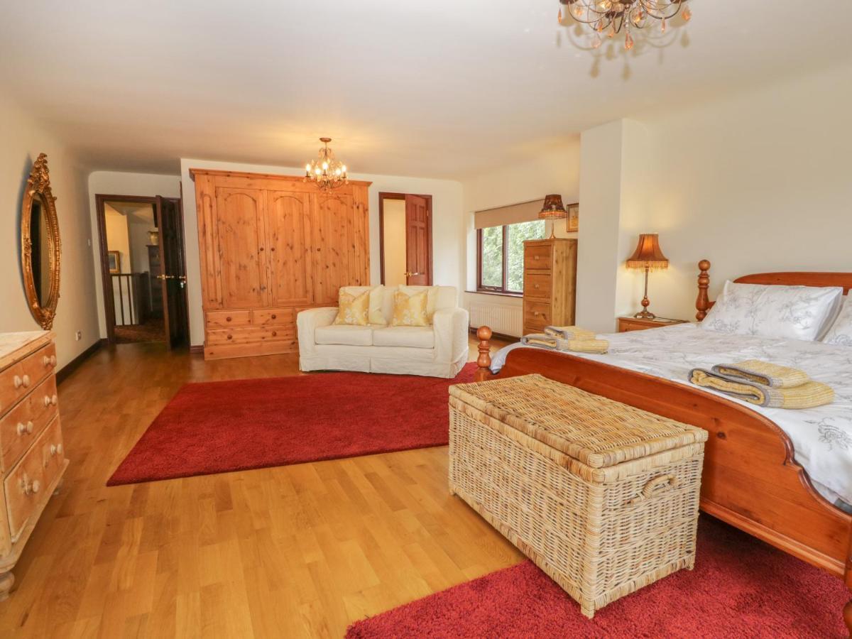 1 Cherry Tree Cottage Millom Buitenkant foto