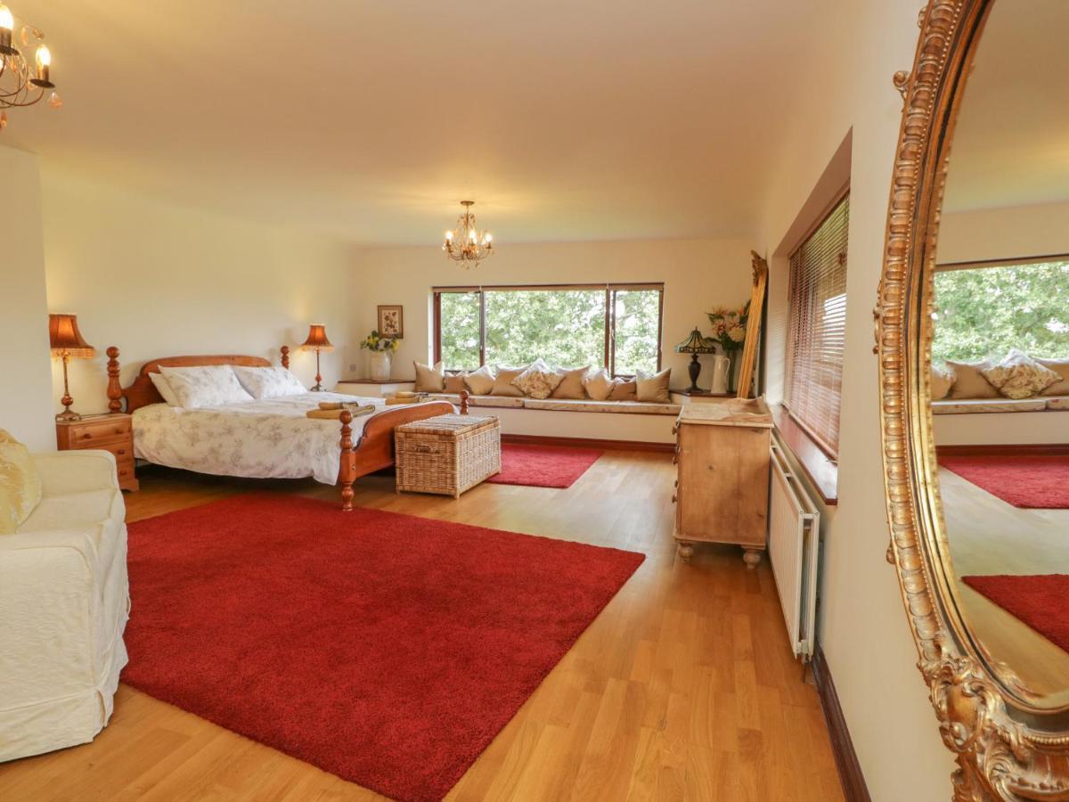 1 Cherry Tree Cottage Millom Buitenkant foto